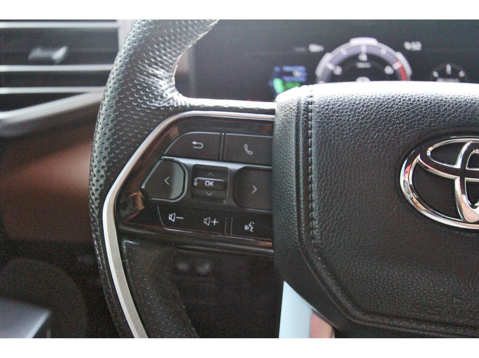 Used 2024 Toyota Tundra 1794 Edition RWD image 23