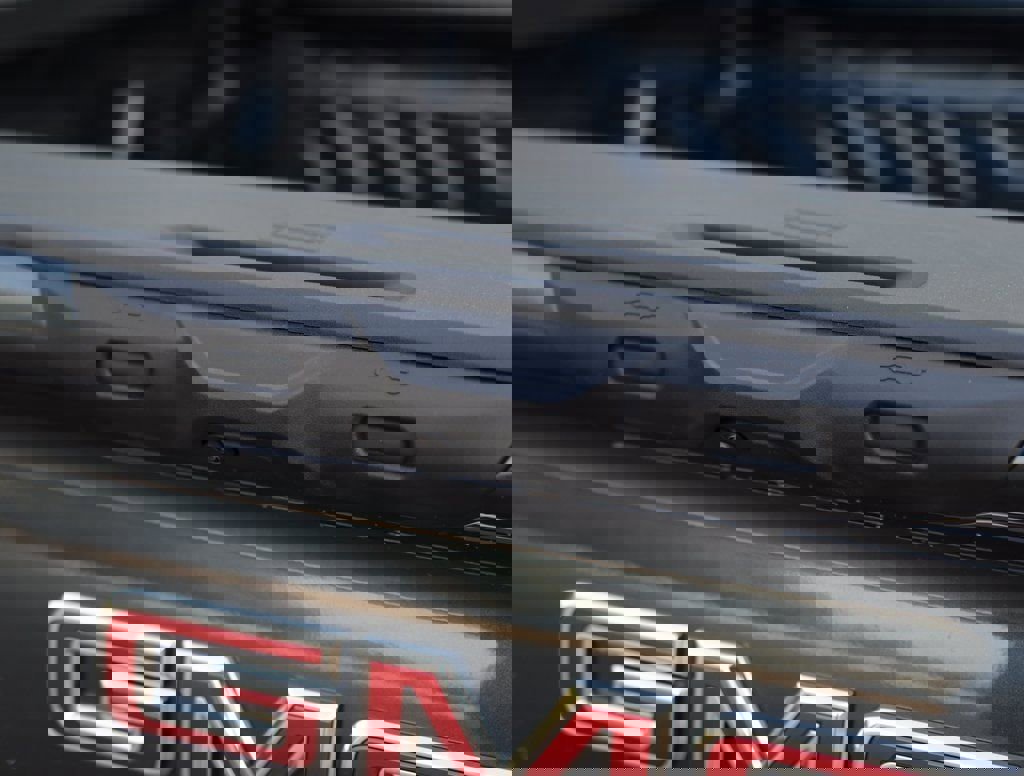 New 2026 GMC Sierra EV Elevation image 32