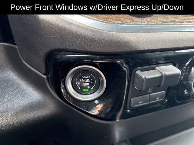 Certified 2024 Chevrolet Silverado 1500 LT Trail Boss w/ Convenience Package II image 20