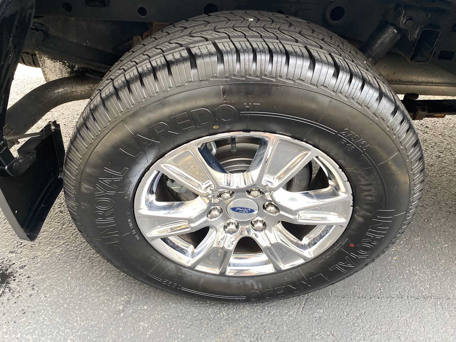Used 2016 Ford F150 XLT w/ Equipment Group 302A Luxury AWD/4WD image 36