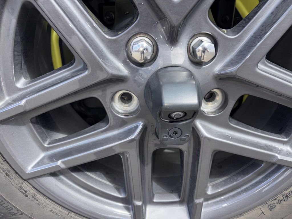 Used 2024 Jeep Wrangler Sport S image 34