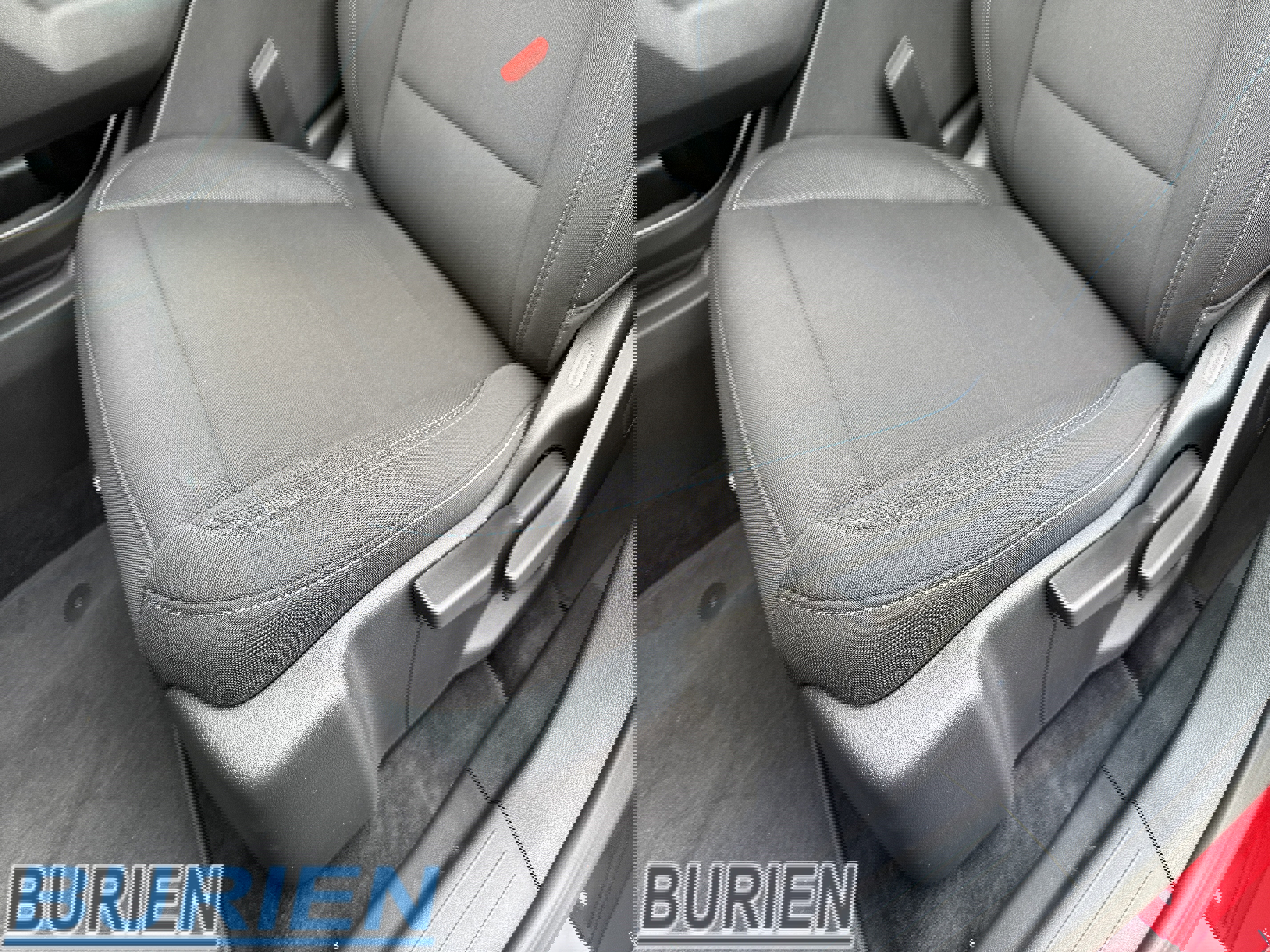 New 2026 Chevrolet Equinox EV LT image 12