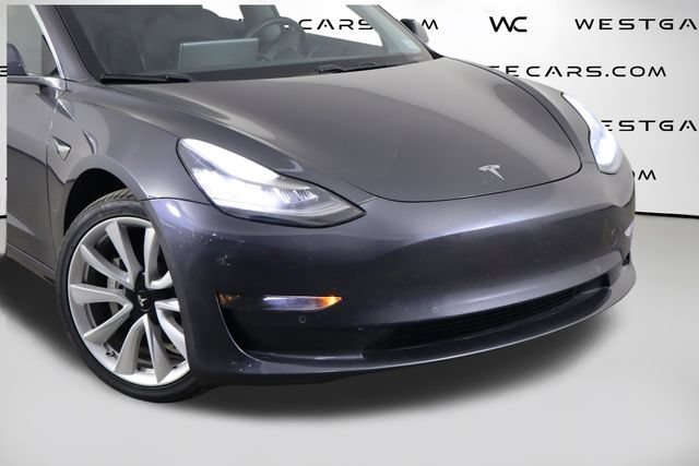 Used 2020 Tesla Model 3 Performance AWD/4WD image 51