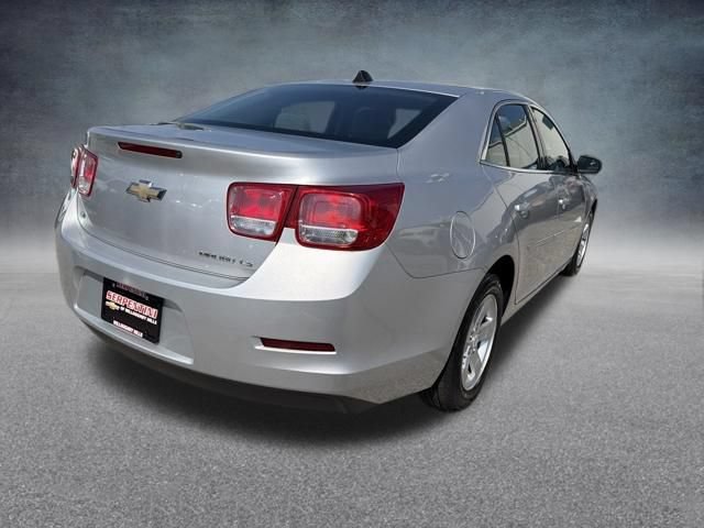 Used 2014 Chevrolet Malibu LS w/ Protection Package FWD image 6