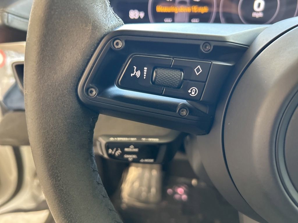 Used 2023 Porsche Taycan GTS image 48