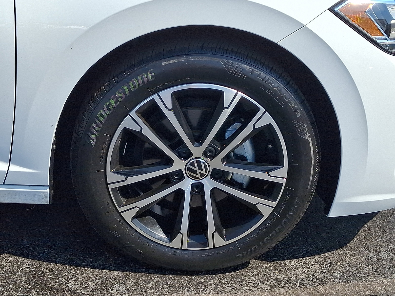 Certified 2022 Volkswagen Jetta Sport image 8