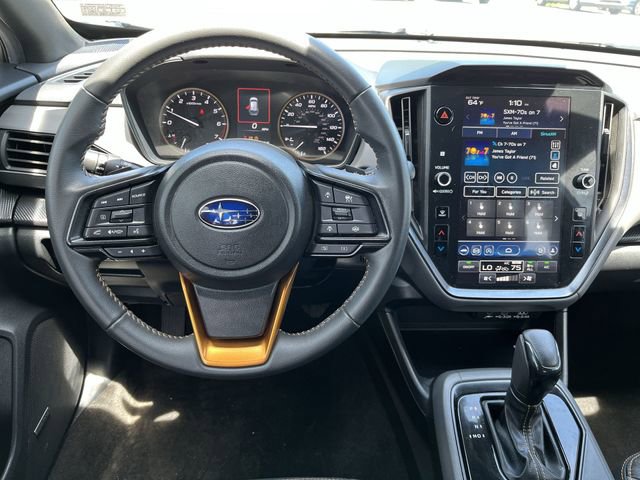 Certified 2024 Subaru Crosstrek 2.5i Wilderness w/ Crosstrek Mirror Package AWD/4WD image 13