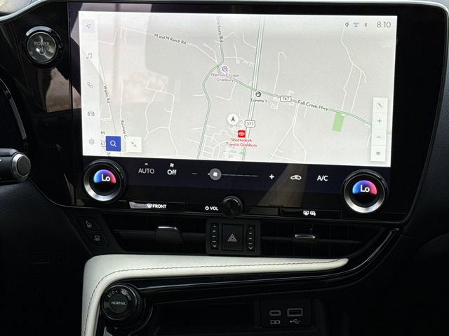 Used 2022 Lexus NX 350h AWD w/ Vision Package image 13