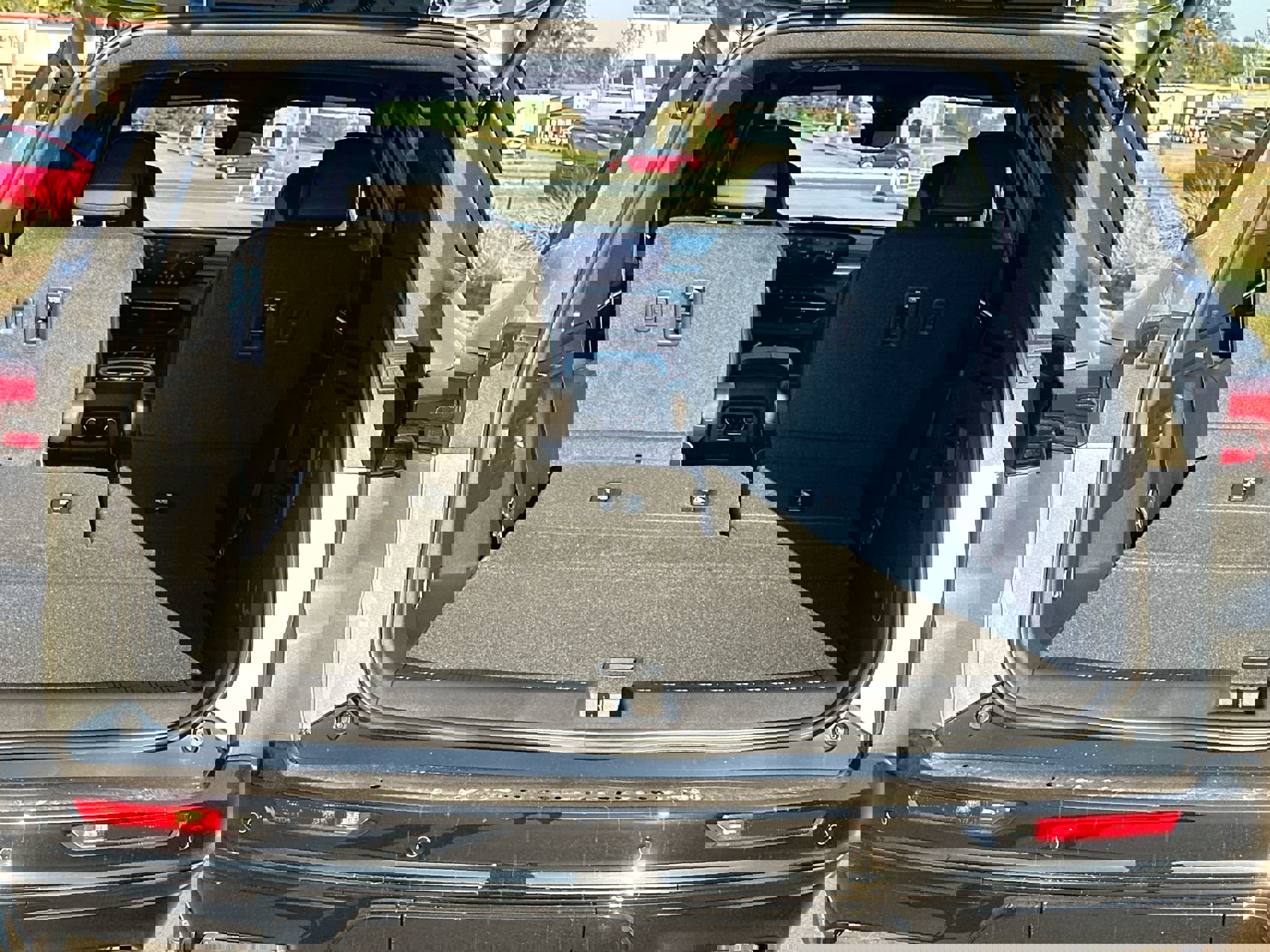 New 2026 Buick Enclave Sport Touring w/ Super Cruise Package image 24