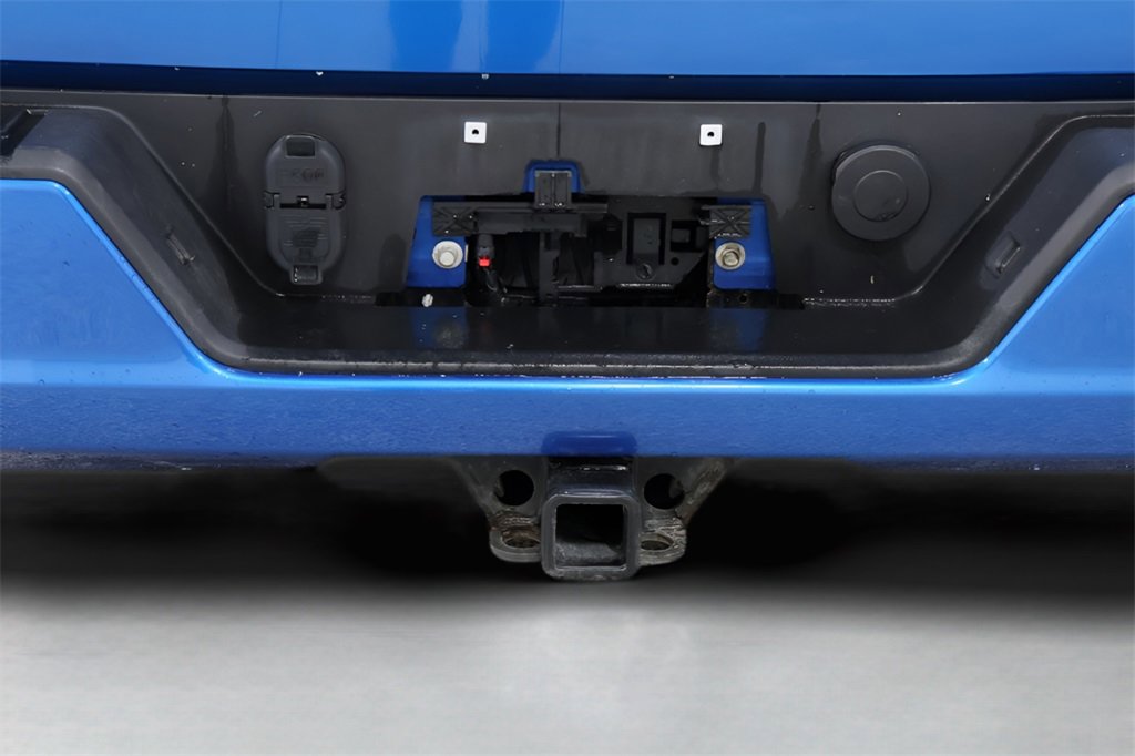 Used 2023 GMC Sierra 1500 Elevation image 37