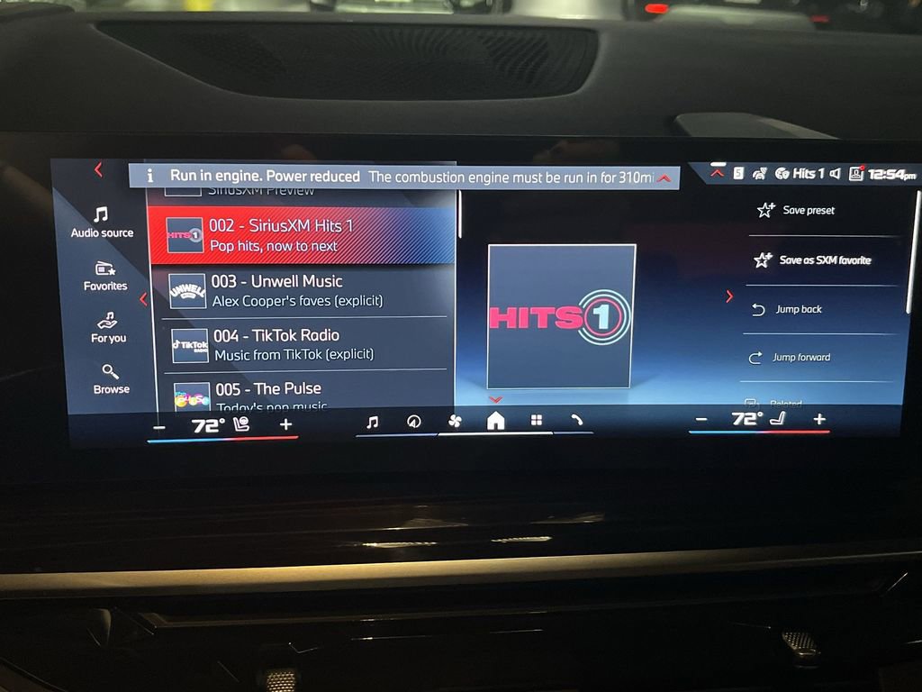 New 2026 BMW X7 M60i image 16