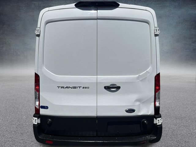 Used 2020 Ford Transit 250 Medium Roof w/ Load Area Protection Package RWD image 6