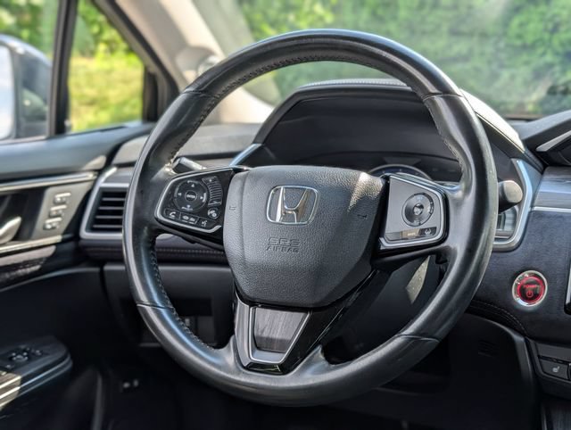 Used 2018 Honda Clarity Touring image 14