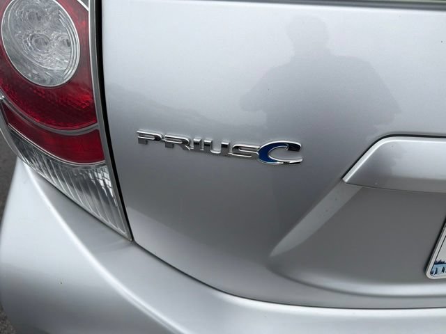 Used 2012 Toyota Prius C Two FWD image 6