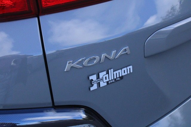 Used 2023 Hyundai Kona SEL w/ Cargo Package image 11