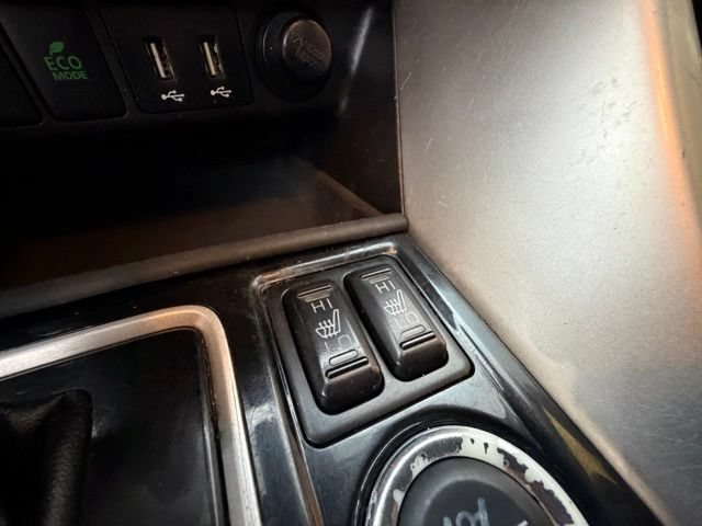 Used 2022 Mitsubishi Eclipse Cross SEL AWD/4WD image 25