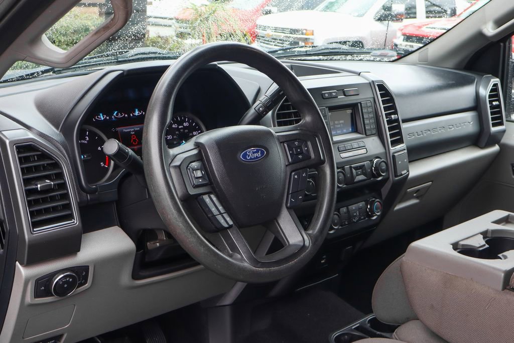 Used 2019 Ford F250 XLT AWD/4WD image 20