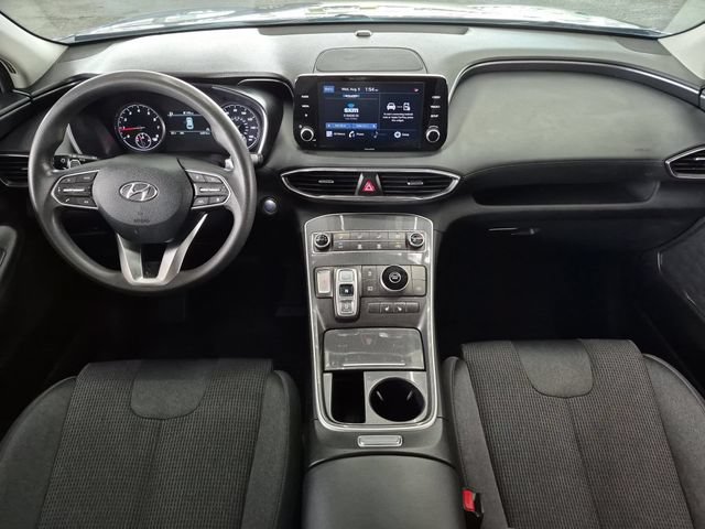 Used 2022 Hyundai Santa Fe SEL w/ Cargo Package FWD image 12