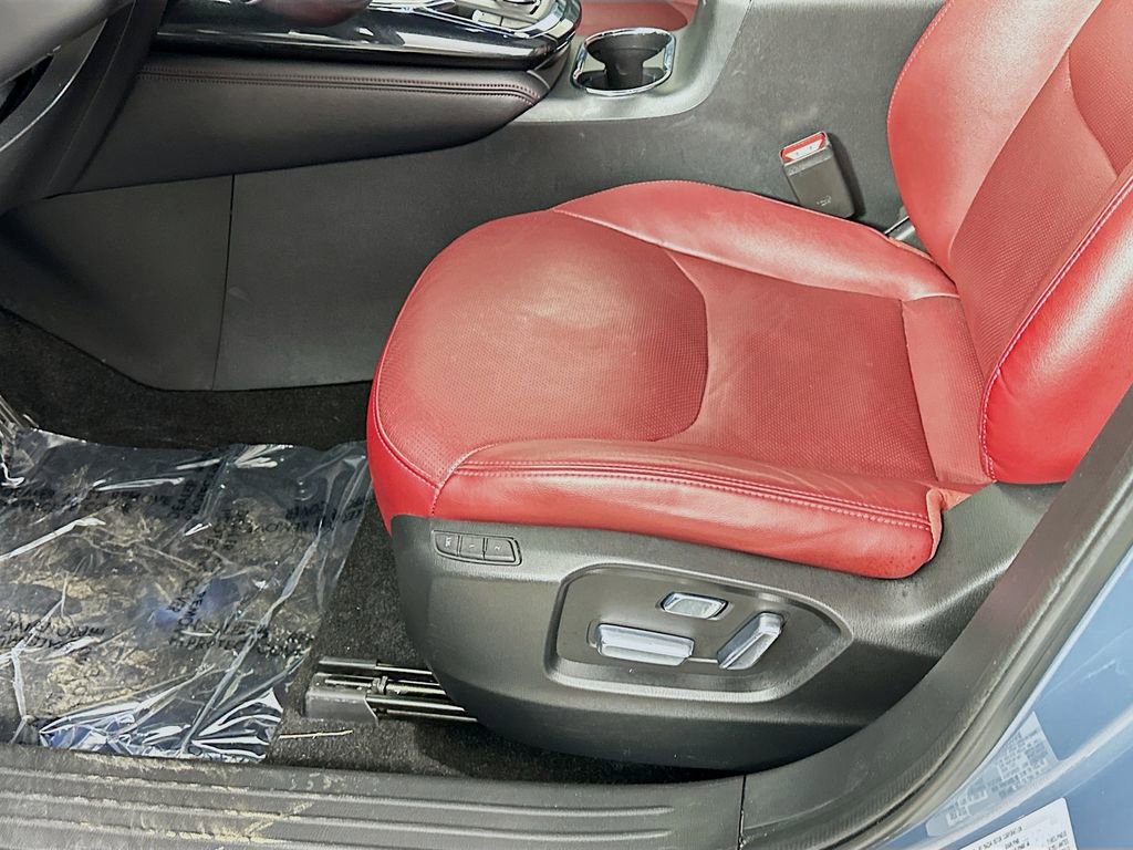 Certified 2023 MAZDA CX-9 Carbon Edition image 27