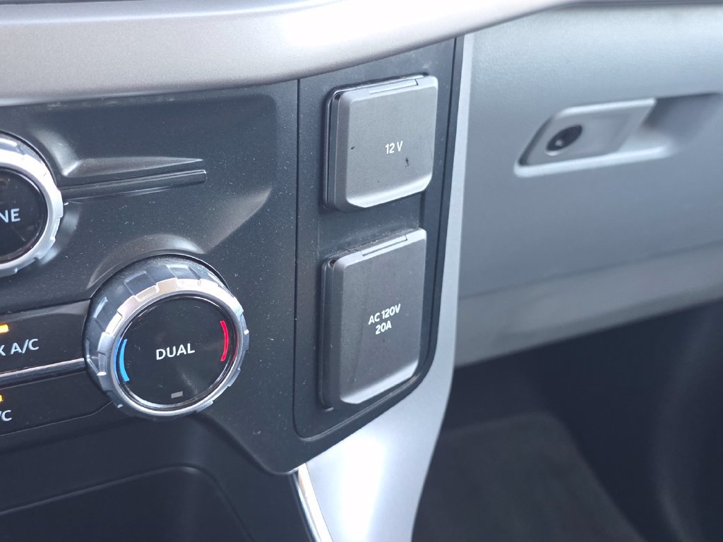 Used 2024 Ford F150 XLT w/ Mobile Office Package AWD/4WD image 29