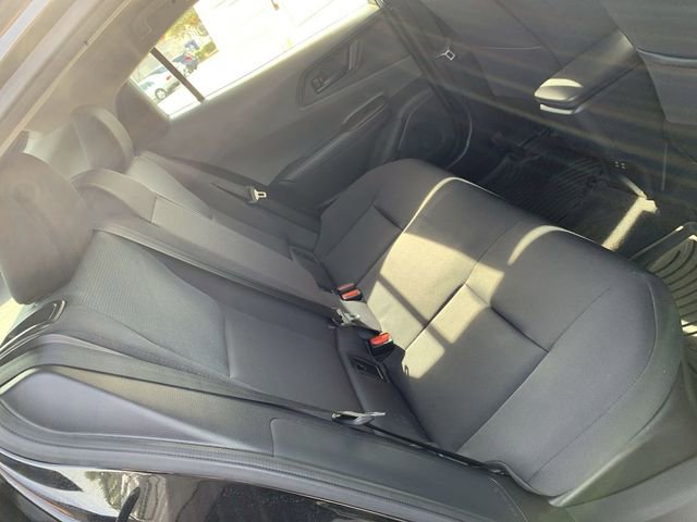Used 2023 Toyota Prius LE image 12