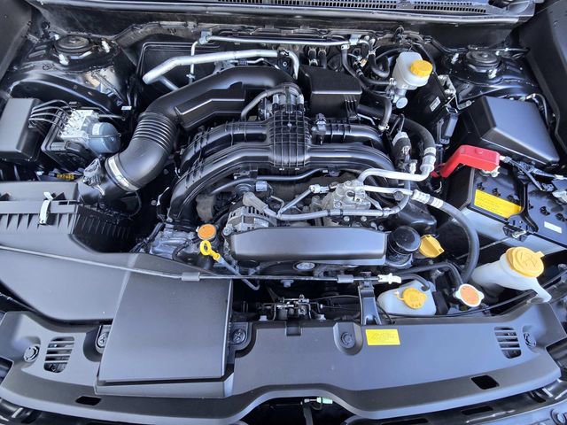 Used 2023 Subaru Crosstrek 2.0i image 14