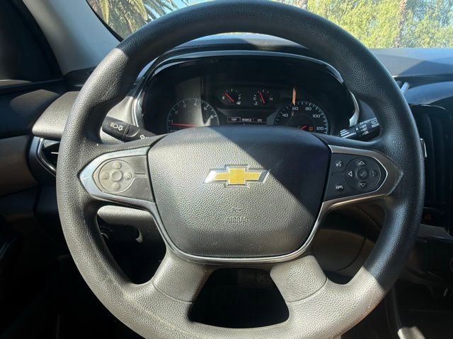 Used 2018 Chevrolet Traverse LS image 21