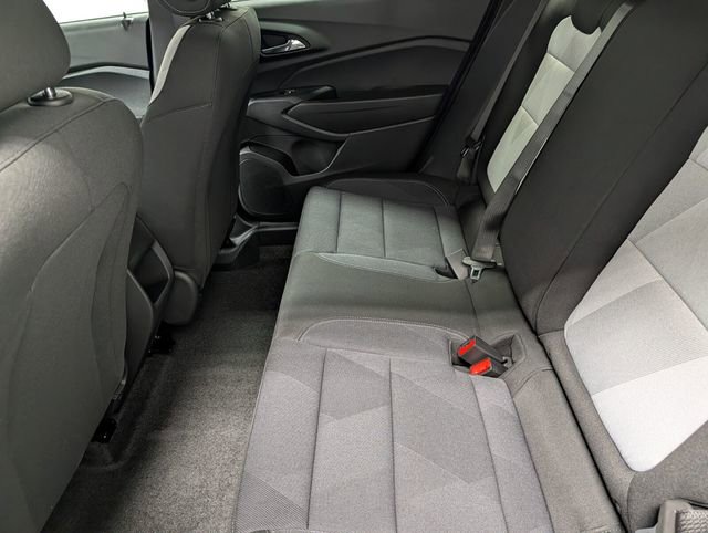 New 2026 Chevrolet Trax LS w/ LS Convenience Package image 10