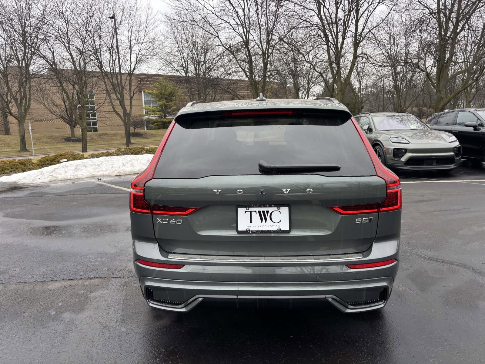 New 2026 Volvo XC60 B5 Plus w/ Protection Package Premier image 6