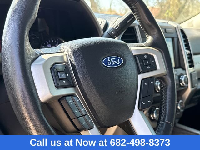 Used 2019 Ford F250 Lariat w/ Lariat Ultimate Package image 29