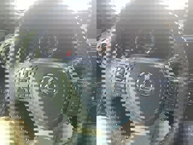 Certified 2023 Lexus IS 350 F Sport w/ Memory Package image 21