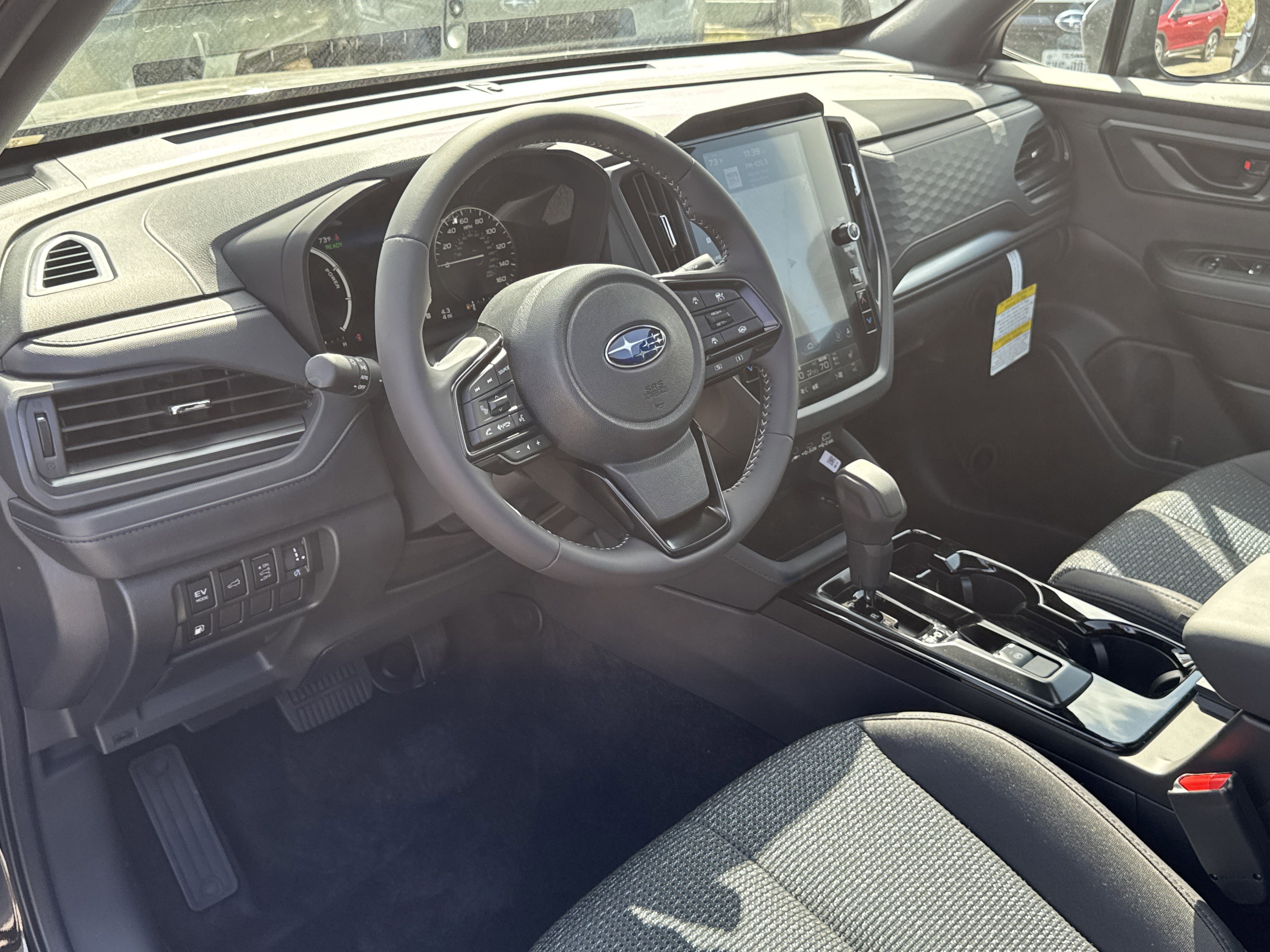 New 2026 Subaru Forester Premium image 26