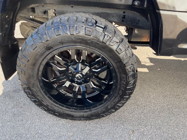 Used 2019 Ford F250 XLT w/ XLT Premium Package AWD/4WD image 38