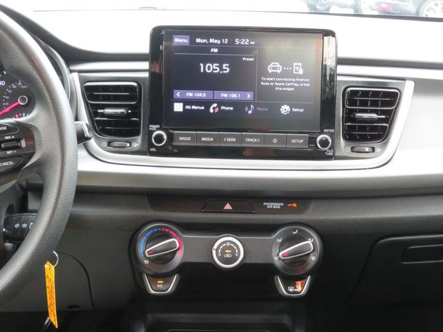 Used 2021 Kia Rio S image 27