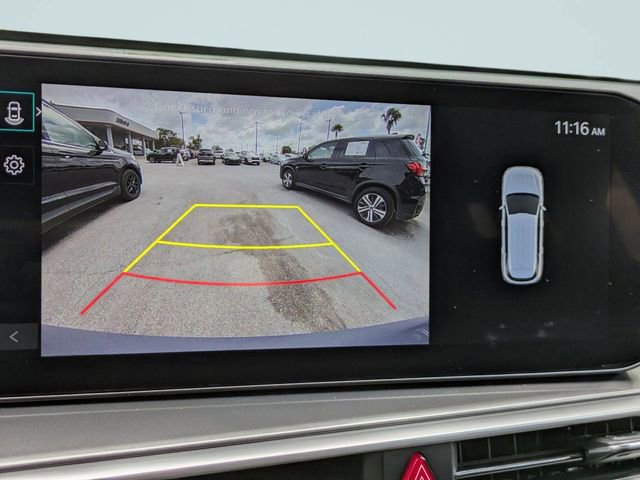 Used 2024 Kia Sorento S w/ Panoramic Sunroof Package image 23