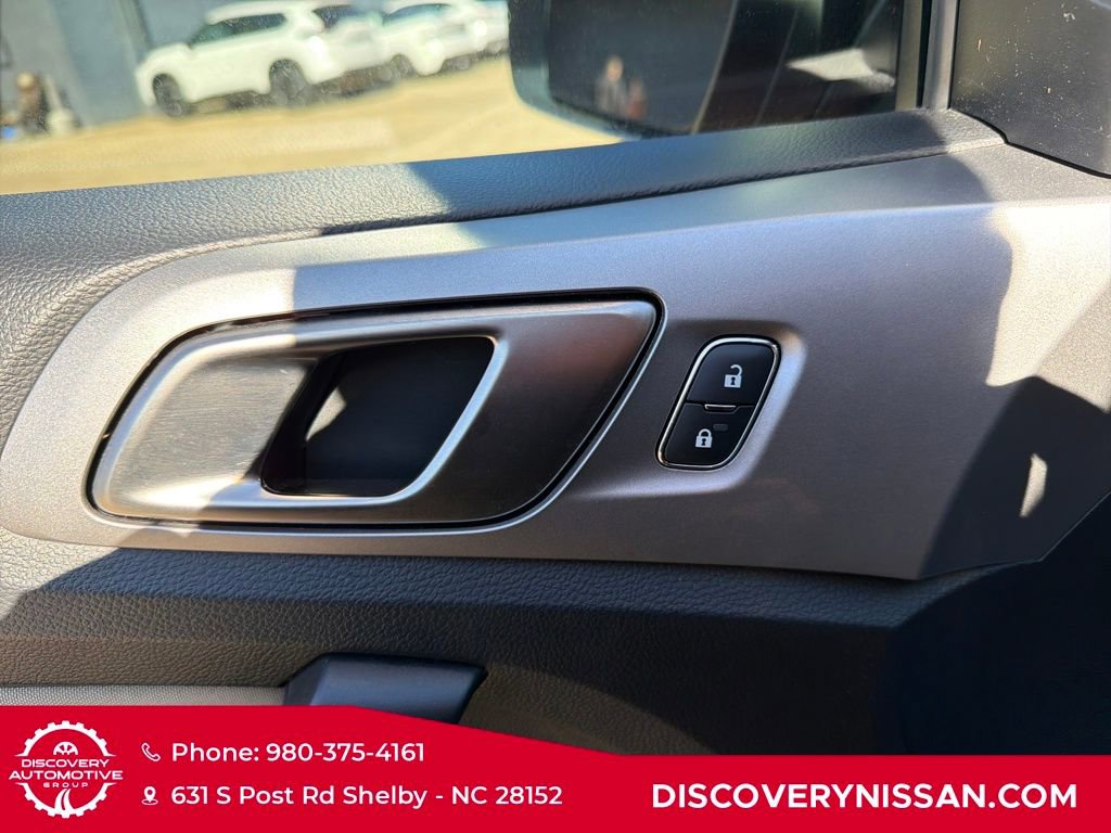 Used 2019 Ford Ranger XLT w/ Trailer Tow Package image 11