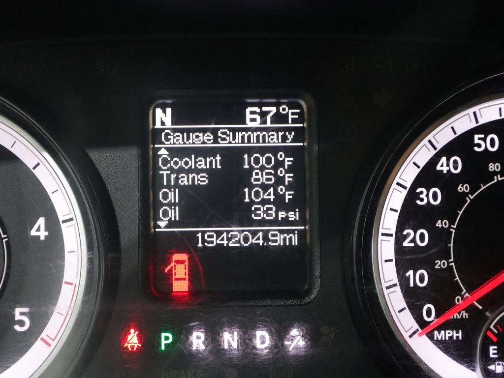 Used 2019 RAM 1500 Tradesman w/ Popular Equipment Group AWD/4WD image 34