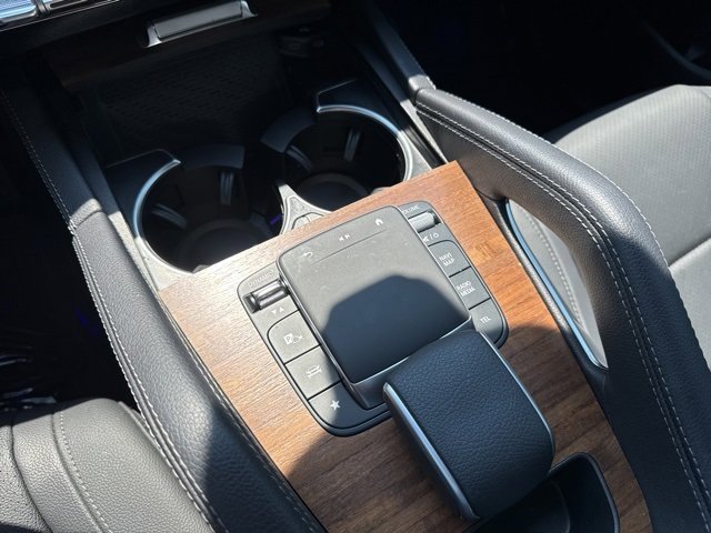 Certified 2024 Mercedes-Benz GLE 350 4MATIC image 19