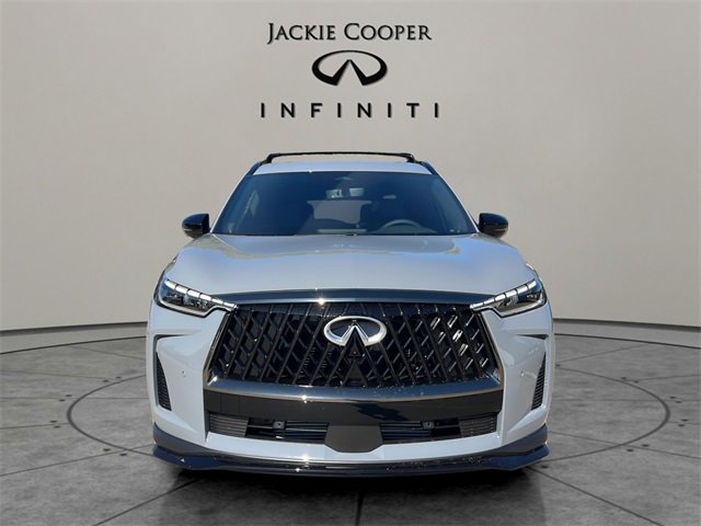 New 2026 INFINITI QX60 Sport image 8