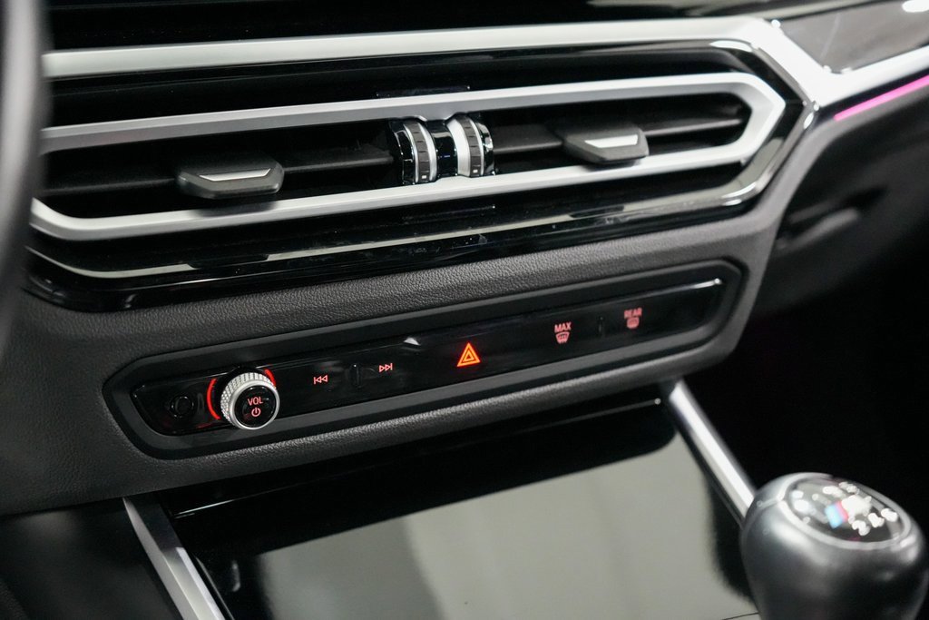 Used 2023 BMW M2 w/ Lighting Package image 14