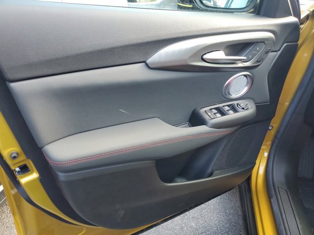 New 2024 Dodge Hornet GT Plus w/ Tech Pack Plus w/o Parking image 9