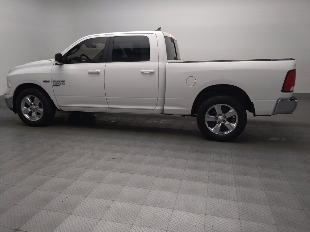 Used 2019 RAM 1500 Big Horn image 3
