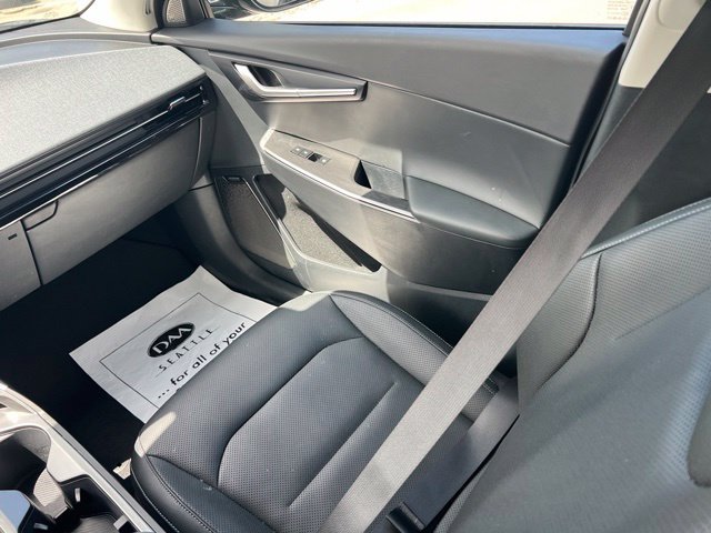 Certified 2024 Kia EV6 Wind RWD image 13
