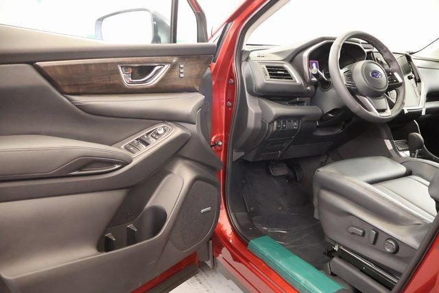 New 2026 Subaru Ascent Touring image 10