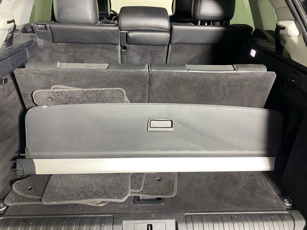 Used 2016 Land Rover Range Rover Sport HSE image 31