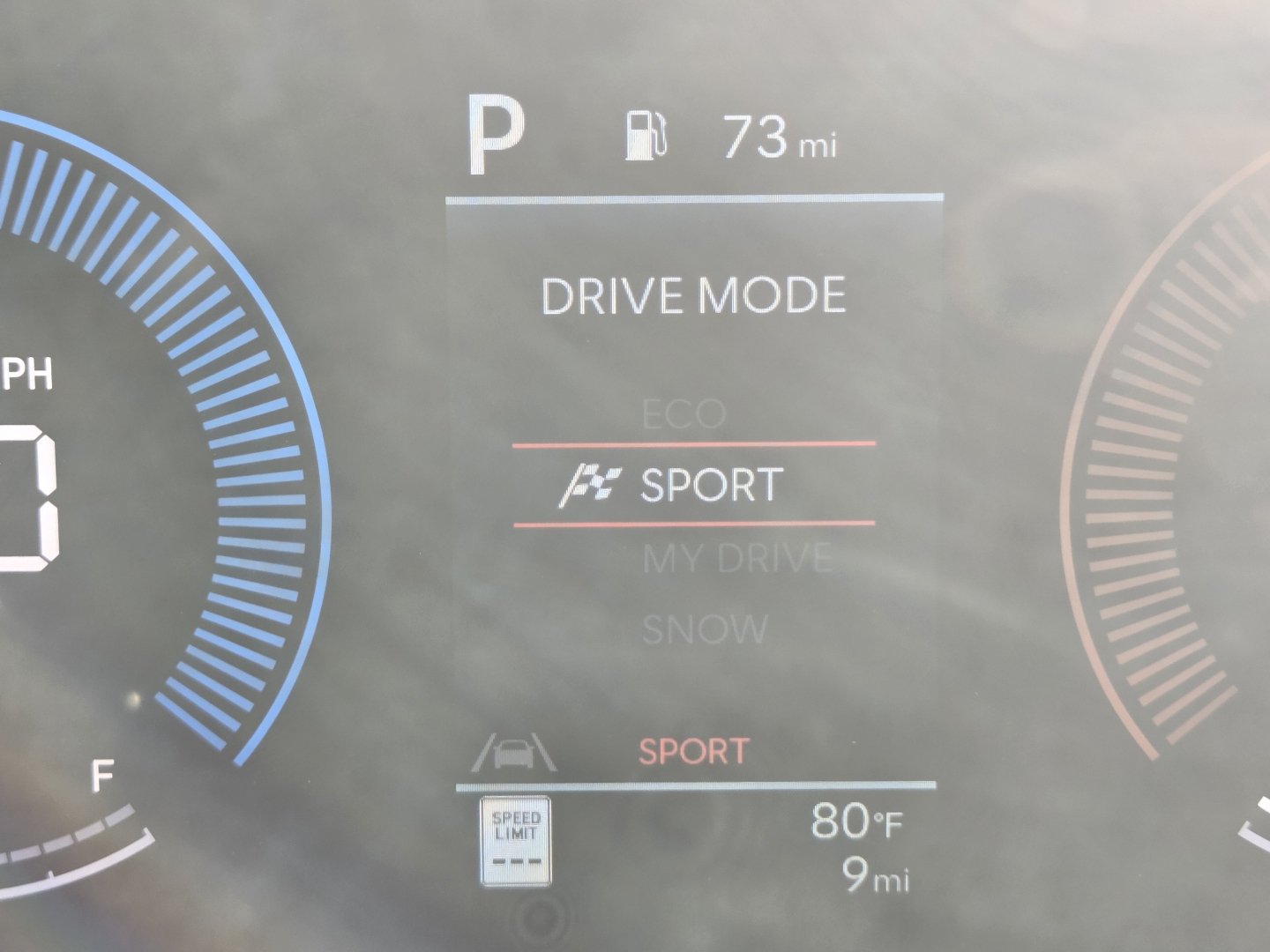 New 2026 Hyundai Tucson Blue SE AWD/4WD image 36