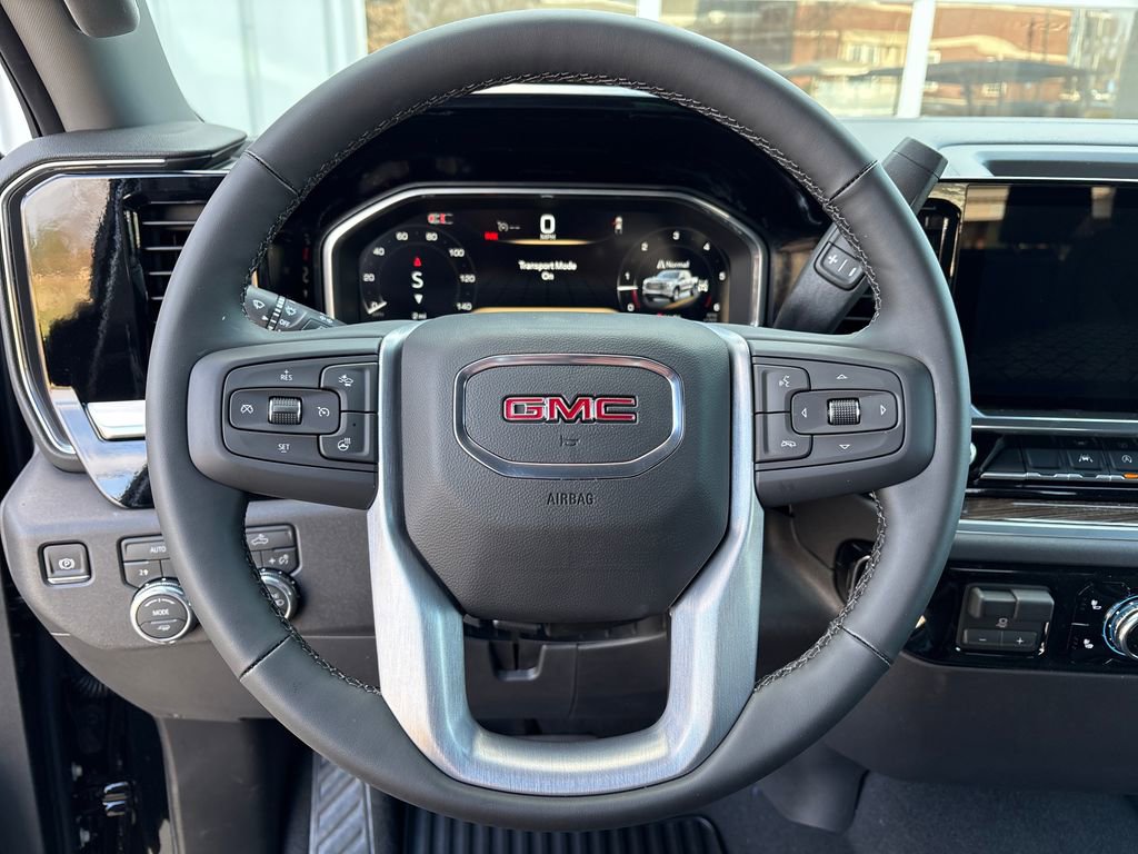 New 2026 GMC Sierra 1500 Elevation image 15