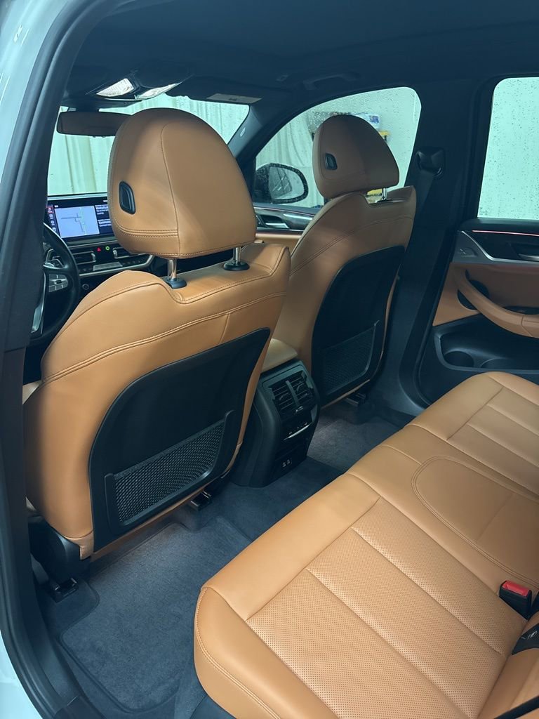 Used 2023 BMW X3 xDrive30i image 24