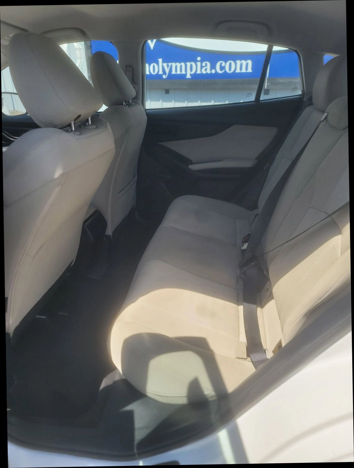 Used 2017 Subaru Impreza 2.0i AWD/4WD image 19