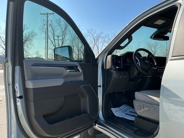 Used 2025 Chevrolet Silverado 2500 LT w/ All Star Edition image 15